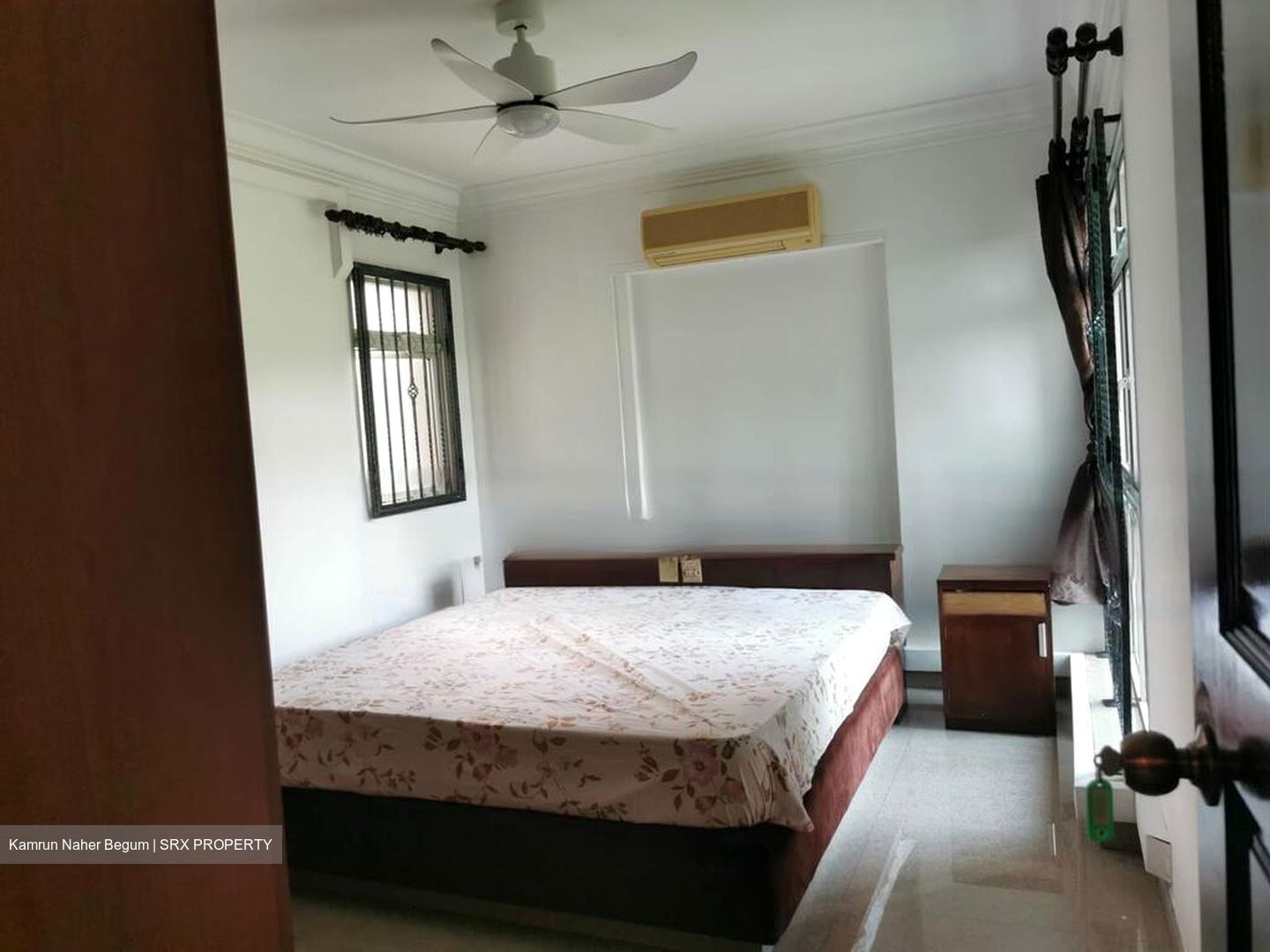 Bukit Batok West Avenue 5 (Bukit Batok), HDB Executive #458737491